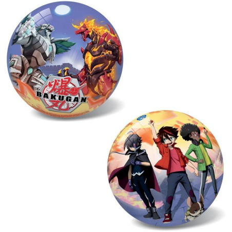 Míč Bakugan, 14 cm
