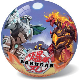 Míč Bakugan, 14 cm