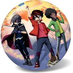 Míč Bakugan, 14 cm