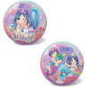 Mermaid ball, 23 cm