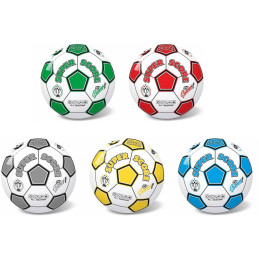 Míč Football super score, 23 cm