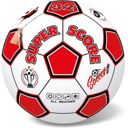 Míč Football super score, 23 cm