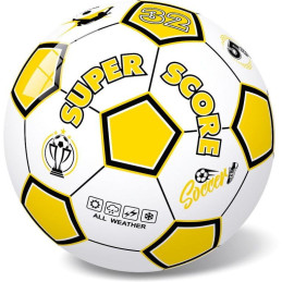Míč Football super score, 23 cm