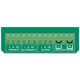 Victron přepínač napájení Filax-2 230V/50Hz-240V/60Hz