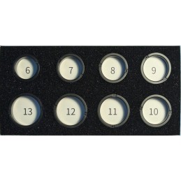 Aligator Smart Ring Size Chart