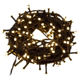 IMMAX NEO LITE SMART vánoční LED osvětlení - řetěz, 200ks CCT diod, Wi-Fi, TUYA, 20m