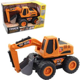 Pracovní stroj, na baterie, 22 cm