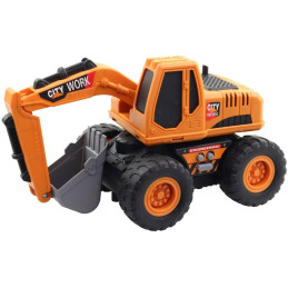 Pracovní stroj, na baterie, 22 cm