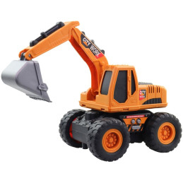 Pracovní stroj, na baterie, 22 cm