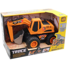 Pracovní stroj, na baterie, 22 cm