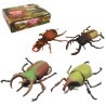 Insect animal, 24 pcs in display box, 13 cm