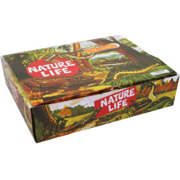 Zvířátko hmyz, 24 ks v display boxu, 13 cm