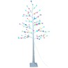 IMMAX NEO LITE SMART Christmas LED tree, RGB+CW, Wi-Fi, TUYA, 180cm