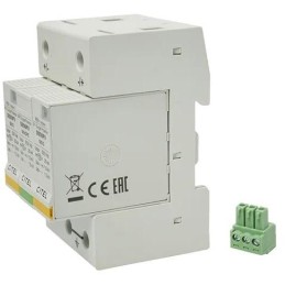 Solarmi DS50PVS-500/G svodič přepětí, 500Vdc, CE