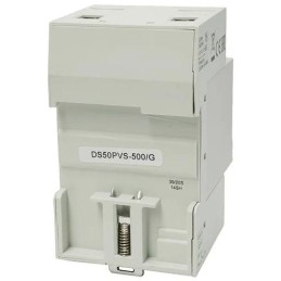 Solarmi DS50PVS-500/G svodič přepětí, 500Vdc, CE
