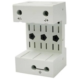 Solarmi DS50PVS-500/G svodič přepětí, 500Vdc, CE