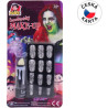 Halloween-Accessoires, Lippenstift