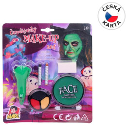 Halloweenské doplňky, nos