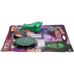 Halloweenské doplňky, nos