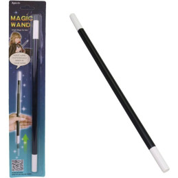 Kouzelnická hůlka, 33 x 1,2 cm