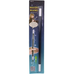 Kouzelnická hůlka, 33 x 1,2 cm