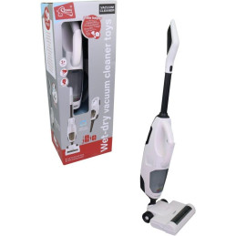 Vysavač 2 v 1, na baterie