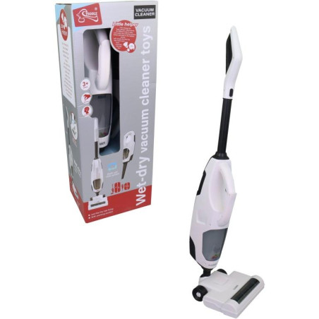 Vysavač 2 v 1, na baterie