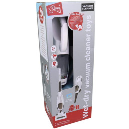 Vysavač 2 v 1, na baterie