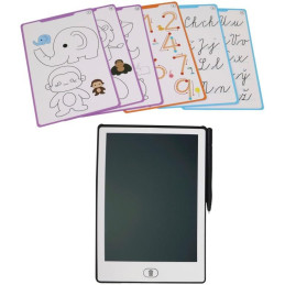 Tablet naučný, 23 x 16 x 1 cm