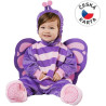Carnival dress - butterfly, 80-92cm