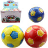 Balls 10 cm, 12 pcs in a display box