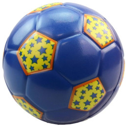 Míčky 10 cm, 12 ks v display boxu