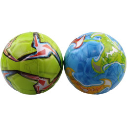 Míčky 9 cm, 12 ks v display boxu