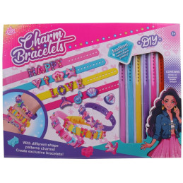 Souprava na výrobu náramku