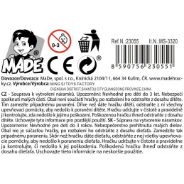 Souprava na výrobu náramku