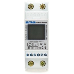 Eastron SDM230-MODBUS-MID-V2 elektroměr, jednofázový