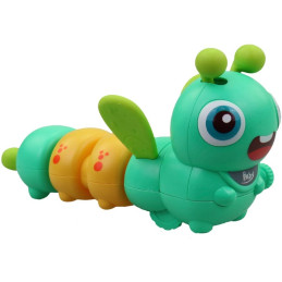 Housenka, 12 ks v display boxu