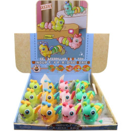 Housenka, 12 ks v display boxu