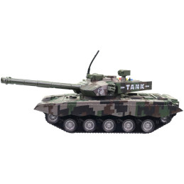 Tank na baterie, 32 cm