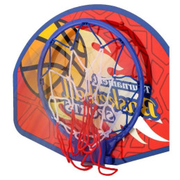 Basketbalový koš s příslušenstvím