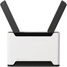 MikroTik Chateau LTE18 ax, 4x GLAN, 1x 2.5 GLAN, 2,4+5GHz, 802.11a/b/g/n/ac/ax, LTE 18, USB 3.0, L4, indoor