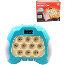 Hra na postřeh pro 2 - 4 hráči