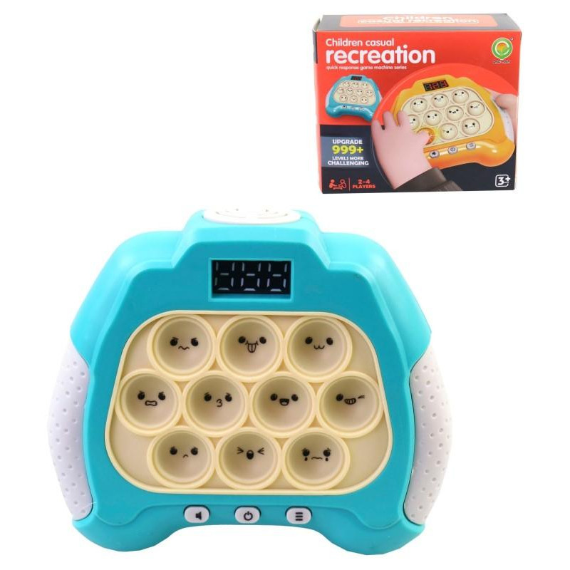 Hra na postřeh pro 2 - 4 hráči