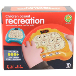 Hra na postřeh pro 2 - 4 hráči