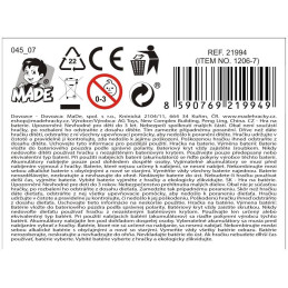 Hra na postřeh pro 2 - 4 hráči