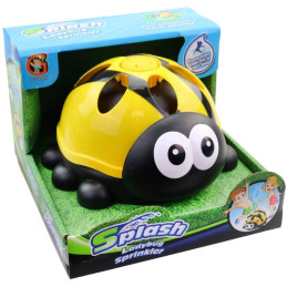 Rozprašovač vody, brouk