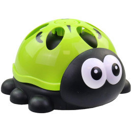 Rozprašovač vody, brouk