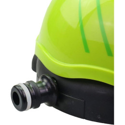 Rozprašovač vody, brouk