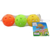 Floorball ball 3 pieces
