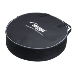 Akyga Ladestation für Elektrofahrzeuge CEE 5pol / Typ2 LCD 3-phasig 32A 22kW, 5m